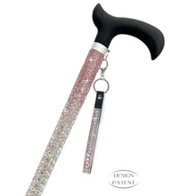 Load image into Gallery viewer, Bling Sugar Cane by Jacqueline Kent