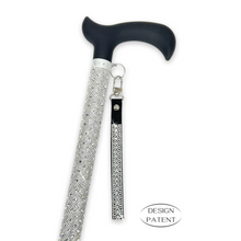 Load image into Gallery viewer, Bling Sugar Cane by Jacqueline Kent