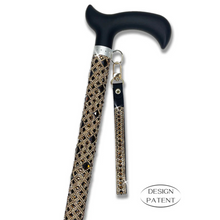 Load image into Gallery viewer, Bling Sugar Cane by Jacqueline Kent