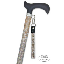 Load image into Gallery viewer, Bling Sugar Cane by Jacqueline Kent