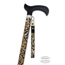 Load image into Gallery viewer, Bling Sugar Cane by Jacqueline Kent