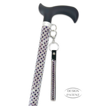 Load image into Gallery viewer, Bling Sugar Cane by Jacqueline Kent