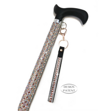 Load image into Gallery viewer, Bling Sugar Cane by Jacqueline Kent