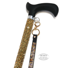 Load image into Gallery viewer, Bling Sugar Cane by Jacqueline Kent