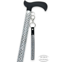 Load image into Gallery viewer, Bling Sugar Cane by Jacqueline Kent