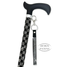 Load image into Gallery viewer, Bling Sugar Cane by Jacqueline Kent