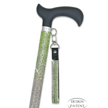 Load image into Gallery viewer, Bling Sugar Cane by Jacqueline Kent