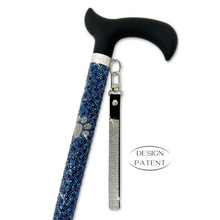 Load image into Gallery viewer, Bling Sugar Cane by Jacqueline Kent