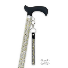 Load image into Gallery viewer, Bling Sugar Cane by Jacqueline Kent