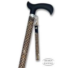 Load image into Gallery viewer, Bling Sugar Cane by Jacqueline Kent