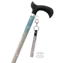 Load image into Gallery viewer, Bling Sugar Cane by Jacqueline Kent