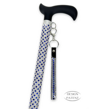 Load image into Gallery viewer, Bling Sugar Cane by Jacqueline Kent