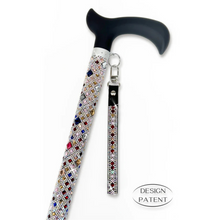 Load image into Gallery viewer, Bling Sugar Cane by Jacqueline Kent