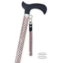 Load image into Gallery viewer, Bling Sugar Cane by Jacqueline Kent