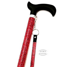 Load image into Gallery viewer, Bling Sugar Cane by Jacqueline Kent
