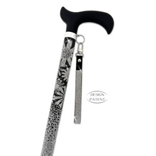 Load image into Gallery viewer, Bling Sugar Cane by Jacqueline Kent