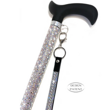 Load image into Gallery viewer, Bling Sugar Cane by Jacqueline Kent