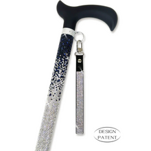 Load image into Gallery viewer, Bling Sugar Cane by Jacqueline Kent