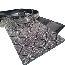 Load image into Gallery viewer, Bling Cell Phone Crossbody Holder by Jacqueline Kent