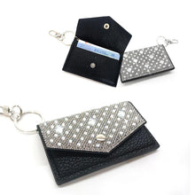 Load image into Gallery viewer, Mini Card Purse by Jacqueline Kent