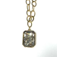 Load image into Gallery viewer, Luxury At Its Finest Long Necklace