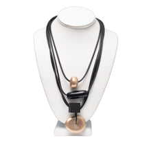 Load image into Gallery viewer, The Element Drop Necklace