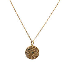 Load image into Gallery viewer, Celestial Wishes Necklace