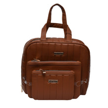 Load image into Gallery viewer, 3 Piece Toiletry Case - Joan and David