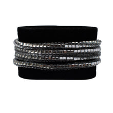 Load image into Gallery viewer, Twilight Twist Bracelet