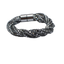 Load image into Gallery viewer, Twilight Twist Bracelet