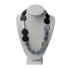 Load image into Gallery viewer, Driftstone Adjustable Long Necklace