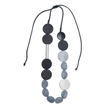 Load image into Gallery viewer, Driftstone Adjustable Long Necklace
