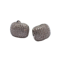 Load image into Gallery viewer, Lustre Curve Earrings