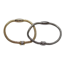 Load image into Gallery viewer, Multi-Braid Magnetic Bracelet