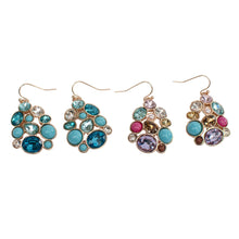 Load image into Gallery viewer, Artfully Connected Earrings