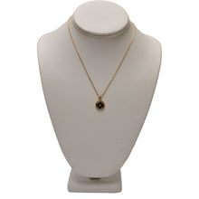 Load image into Gallery viewer, Floret Inlay Necklace
