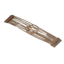 Load image into Gallery viewer, Mesmermizing Multi Cord Magnetic Bracelet