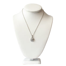 Load image into Gallery viewer, Crystal's Apple Swarovski Necklace