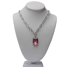 Load image into Gallery viewer, Luxury At Its Finest Long Necklace