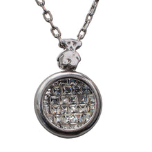 Load image into Gallery viewer, Secret Love Swarovski Crystal Necklace