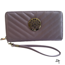 Load image into Gallery viewer, Rebecca & Rifka Wallet Extravaganza