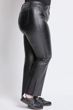 Load image into Gallery viewer, Metallic Ultra Stretch Straight Leg Color Jean!