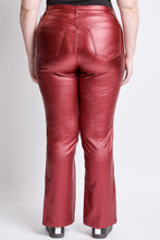 Load image into Gallery viewer, Metallic Ultra Stretch Straight Leg Color Jean!
