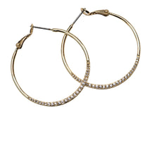 Load image into Gallery viewer, Glamour on The Outside with Lever Back Earrings