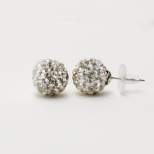 Load image into Gallery viewer, Disco Fever Stud Earrings