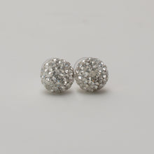 Load image into Gallery viewer, Disco Fever Stud Earrings