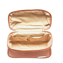 Load image into Gallery viewer, Train Case Cosmetic Bags - Evercharming