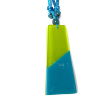 Load image into Gallery viewer, Color Is Fun Adjustable Necklace