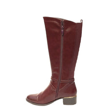 Load image into Gallery viewer, Stepping Out In Style Regular Calf Boot by Taxi Footwear