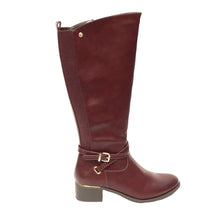 Load image into Gallery viewer, Stepping Out In Style Regular Calf Boot by Taxi Footwear